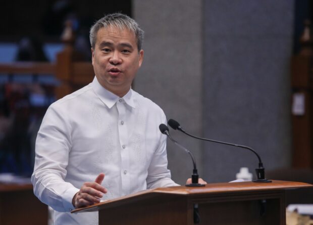 Senators on Monday expressed concern over a number of provisions in the controversial bill creating the Maharlika Investment Fund (MIF), with the measure still changing in form as Congress leaders try to push its approval in the last three or four session days before Congress adjourns on Friday.