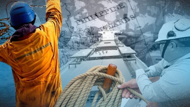 Escrow: Fly in the ointment in proposed Magna Carta for seafarers