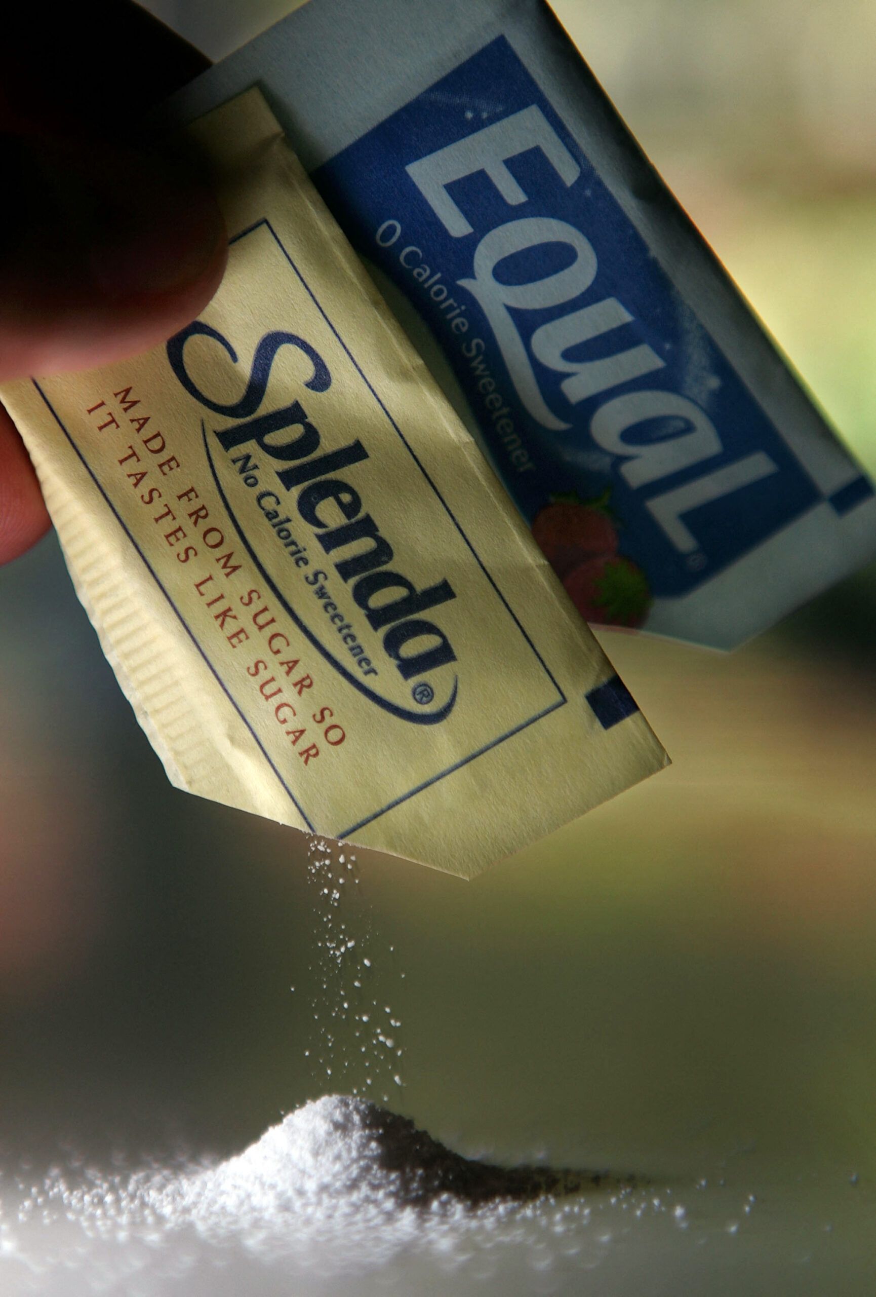 WHO warns against using artificial sweeteners Inquirer News