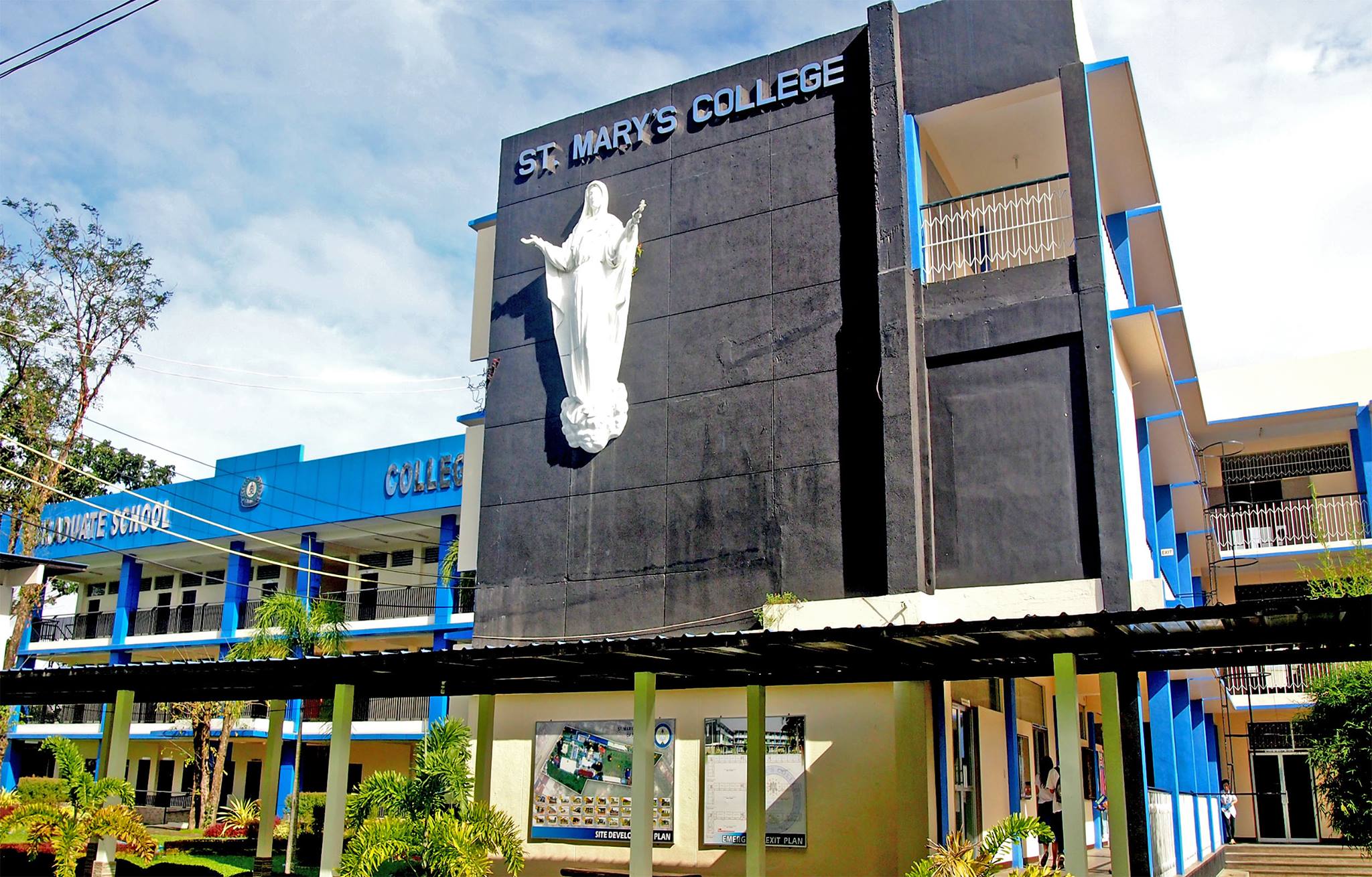 Local execs express alarm over bullying in Tagum Catholic school ...