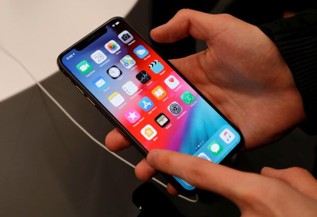 Russia accuses the US of espionage that involved iPhones allegedly via sophisticated surveillance software, but Apple Inc is denying Russia's claims.