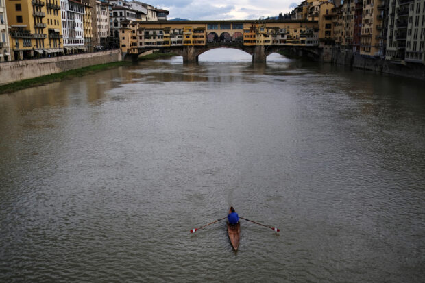 Florence wants to ban residential properties in its historic center from being used for short-term rentals by platforms such as Airbnb