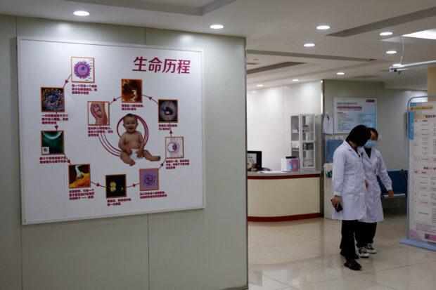 Beijing to cover IVF, other fertility treatments for couples from July