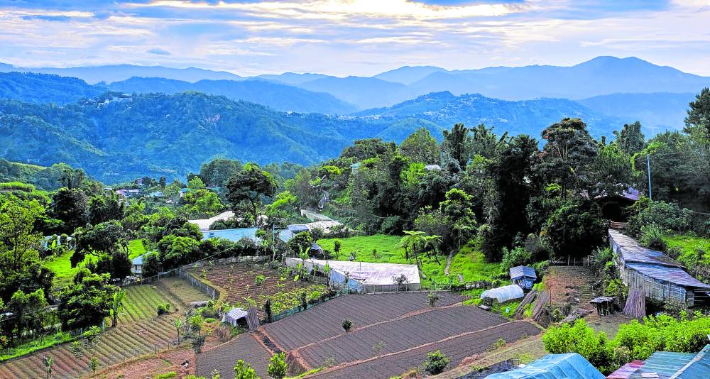 Baguio Execs Eye ‘heritage’ Tag For Ibaloy Ancestral Land | Inquirer News