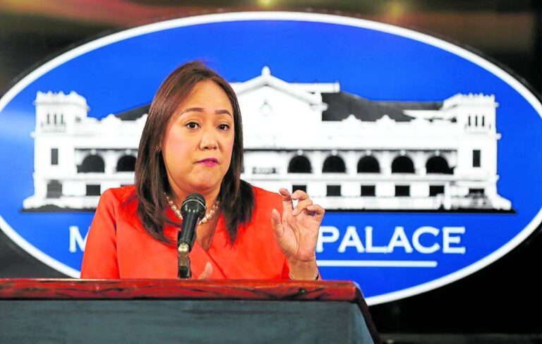 Atty Ruth Castelo Online selling platforms also liable in scams, says DTI | Inquirer News