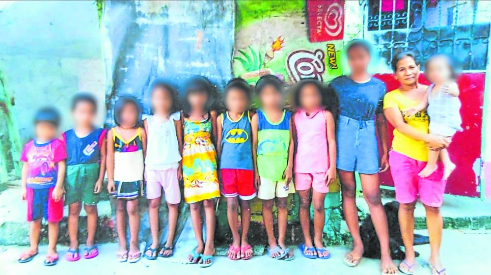 Thousands of orphans bear drug war trauma - Vimarsana News