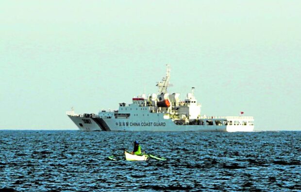 Solons open to redirect CIFs to defenders of West PH Sea