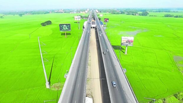 By November next year, motorists using the North Luzon Expressway (NLEx) may experience faster trips with the expected completion of the Candaba third viaduct project along the highway linking the provinces of Bulacan and Pampanga, according to officials of the tollway operator.