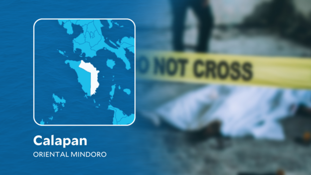 Authorities set to file murder raps vs Mindoro radioman's alleged killer