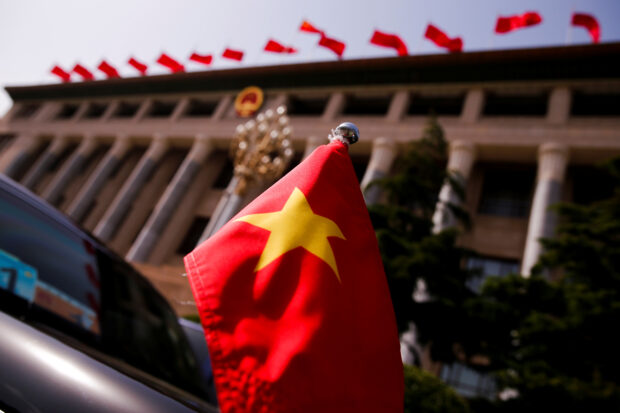 China closer military cooperation with Vietnam
