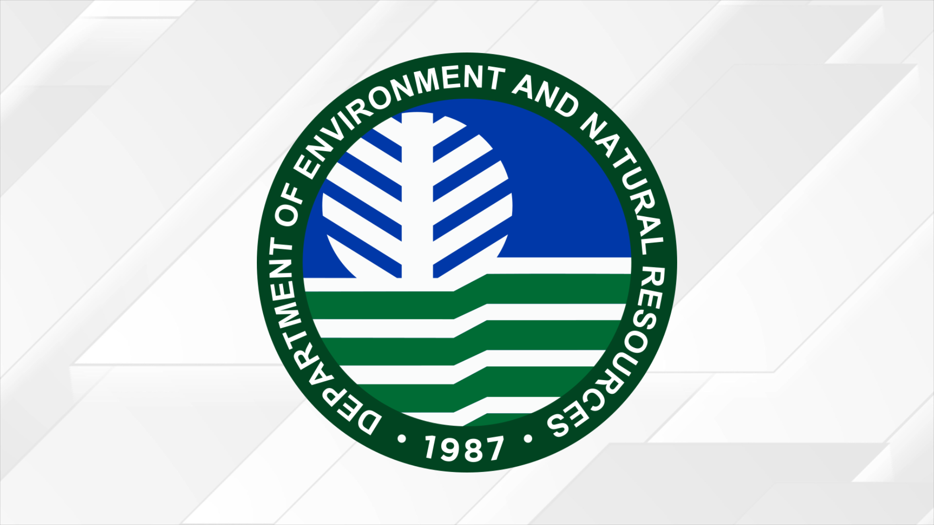The government is eyeing the use of modular desalination process to provide formal water systems in isolated islands, according to an official from the Department of Environment and Natural Resources (DENR) on Tuesday.