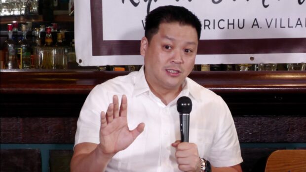 Rex Gatchalian STORY: DSWD readies food cards with P3,000 credits per month.
