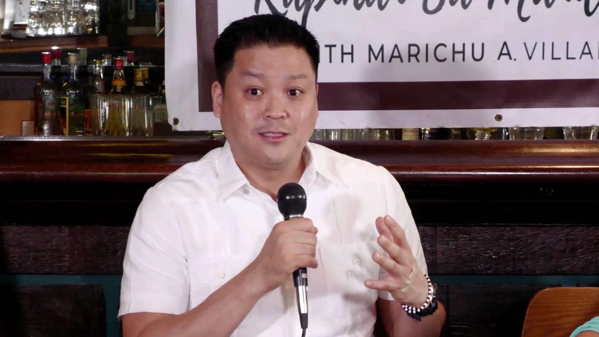 DSWD: 50 metric tons of food aid from UAE to arrive in Albay Tuesday