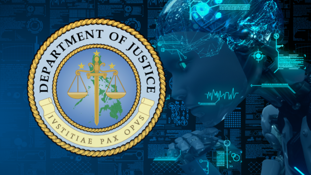 The Department of Justice (DOJ) is studying the possibility of using artificial intelligence (AI) in profiling travelers as part of the government’s effort to curb human trafficking.