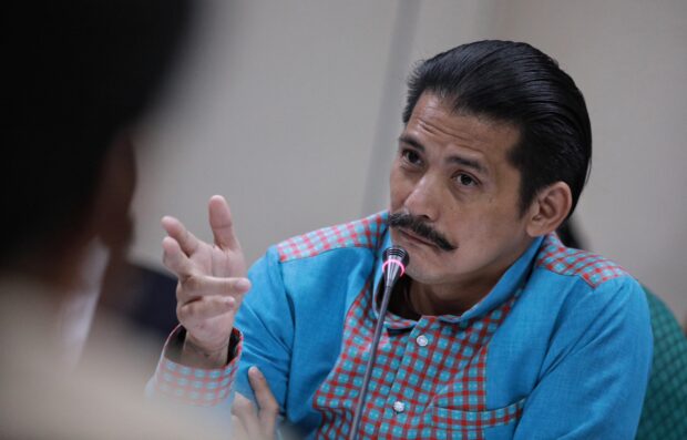 Senator Robin Padilla is urging the Senate to probe the alleged violations in the peace agreement between the Philippine government and the Moro Islamic Liberation Front (MILF) after a bloody June 18 law enforcement operation in Datu Paglas, Maguindanao del Sur, that killed seven MILF members. 