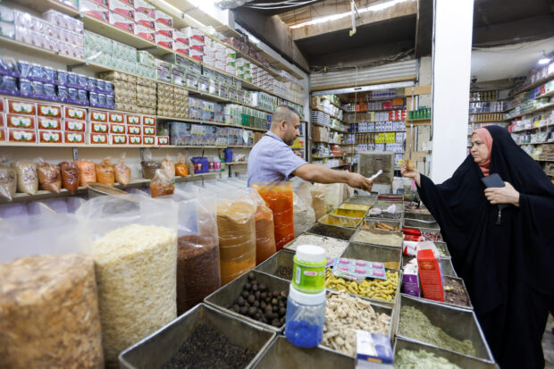 Unable to afford healthcare costs, some Iraqis resort to alternative medicine