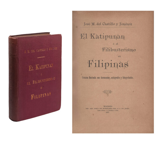 Rizal’s Morga annotations, book on Katipunan origins to be auctioned off