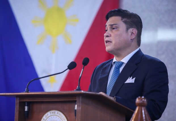 There is no threat to the Senate presidency of Juan Miguel Zubiri, according to several senators who reaffirmed their support for the chamber’s chief.