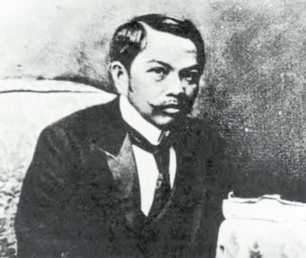 Juan Luna (1857 to 1899)