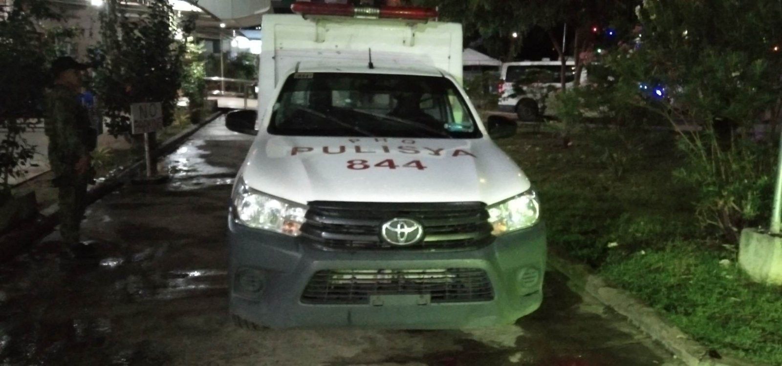 PNP vows justice for 2 cops killed in Maguindanao del Sur ambush ...