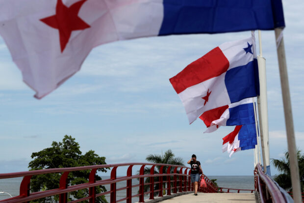 Panama pledges to purge more substandard ships 