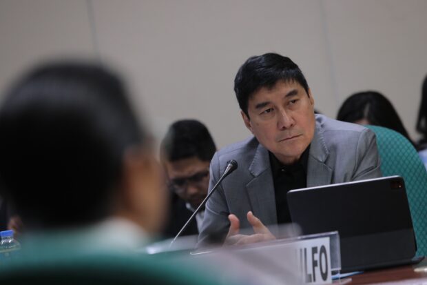 Several of the Philippine offshore gaming operators (Pogo) workers rescued in Las Piñas recently are apparently not victims but are part of the scheme, Senator Raffy Tulfo claimed as he accused police officers of negotiating a deal with different embassies for these individuals’ release.
