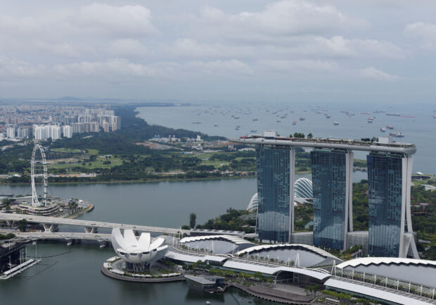 Singapore tops list of costliest cities