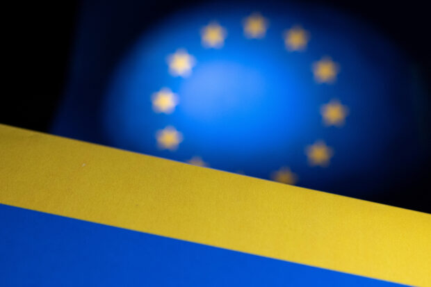 Ukraine EU membership talks