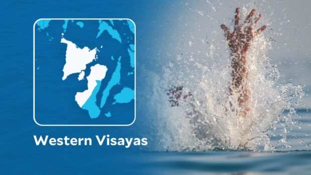 Six persons drowned in Western Visayas on the feast of St. John the Baptist on Saturday, June 24.