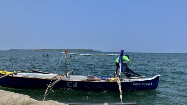 Fishermen warn vs ‘coordinated’ fishing ban in the West PH Sea fisher pamalakaya chinese china