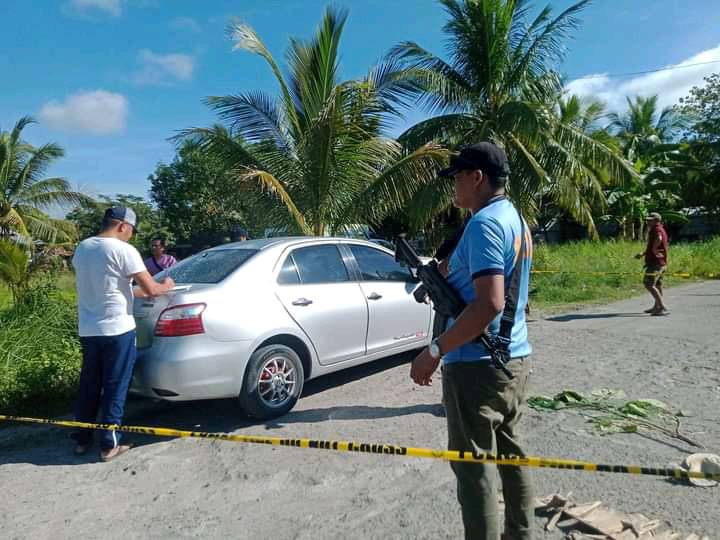 A public school teacher was critically injured after he was ambushed by still unidentified gunmen on Thursday morning in Datu Anggal Midtimbang town, Maguindanao del Sur.