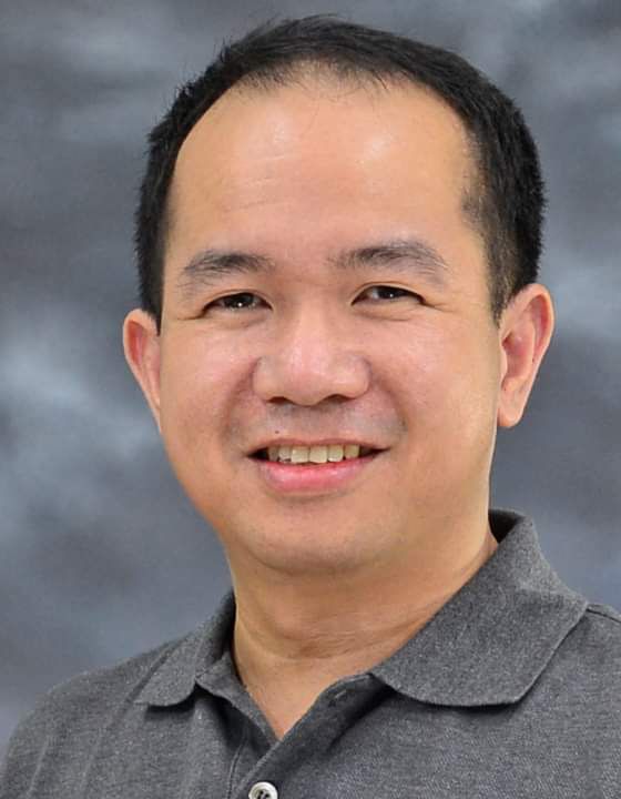 UP Diliman prof and scientist is named the first Filipino editor of int’l journal for optics