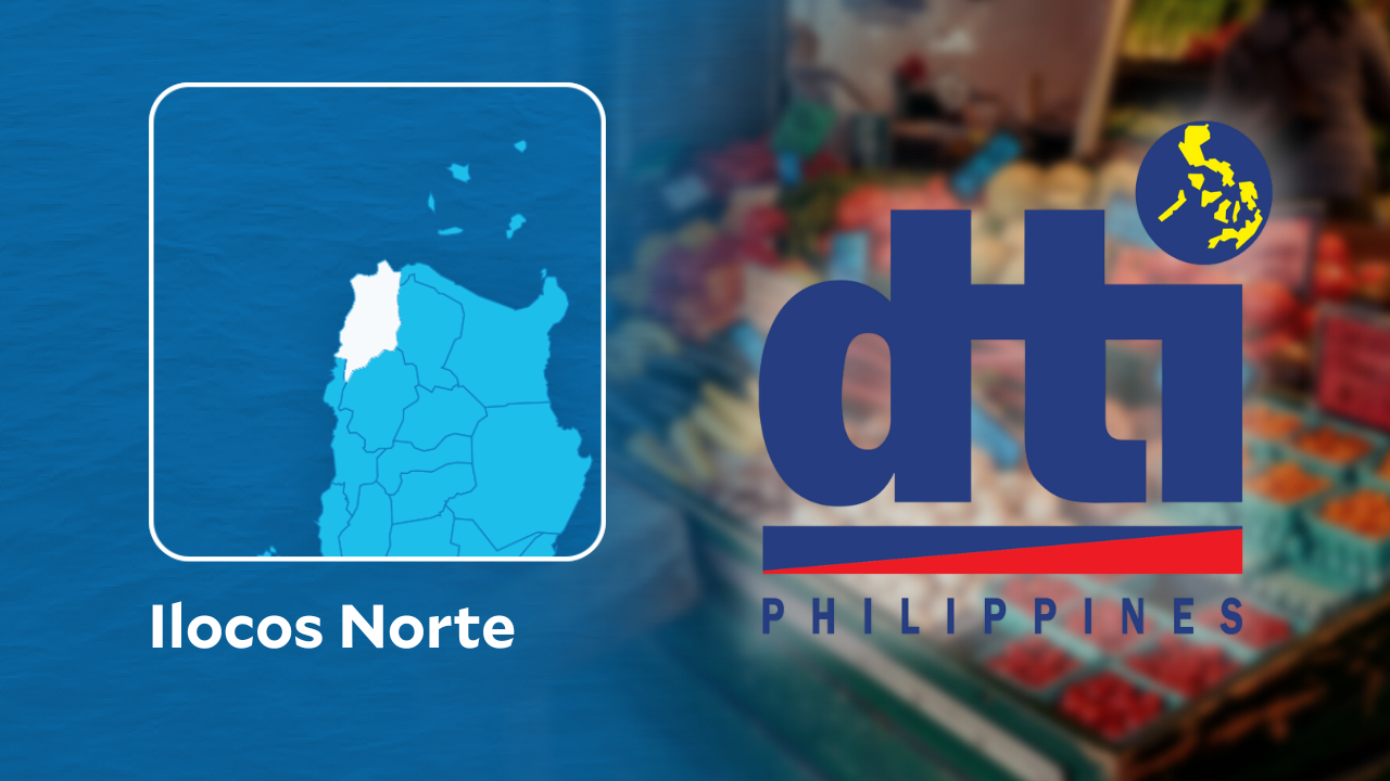 DTI enforces 60day price freeze in Ilocos Norte due to 'rabies
