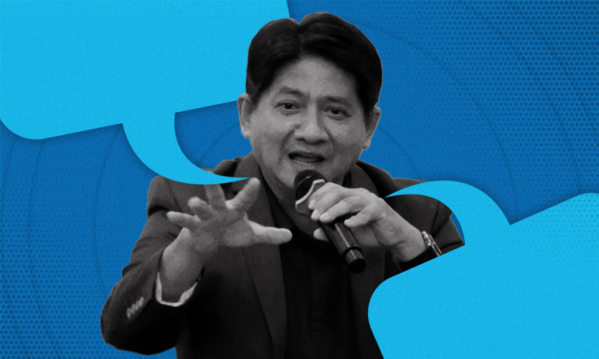 P278,434/month for Gadon as Cabinet member: Flaunting ‘lack of prudence’