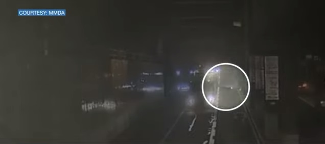 Tanker driver in freak accident that killed motorcycle rider now in ...
