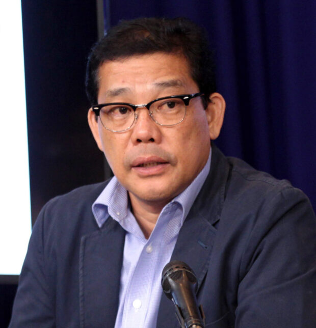 Department of Justice (DOJ) Secretary Jesus Crispin Remulla on Friday said a former ranking official of the agency had dangled a hefty sum to the arrested suspects in the assassination of Negros Oriental Gov. Roel Degamo, allegedly in exchange for withdrawing their confessions that also linked Negros Rep. Arnolfo Teves Jr. to the killing.