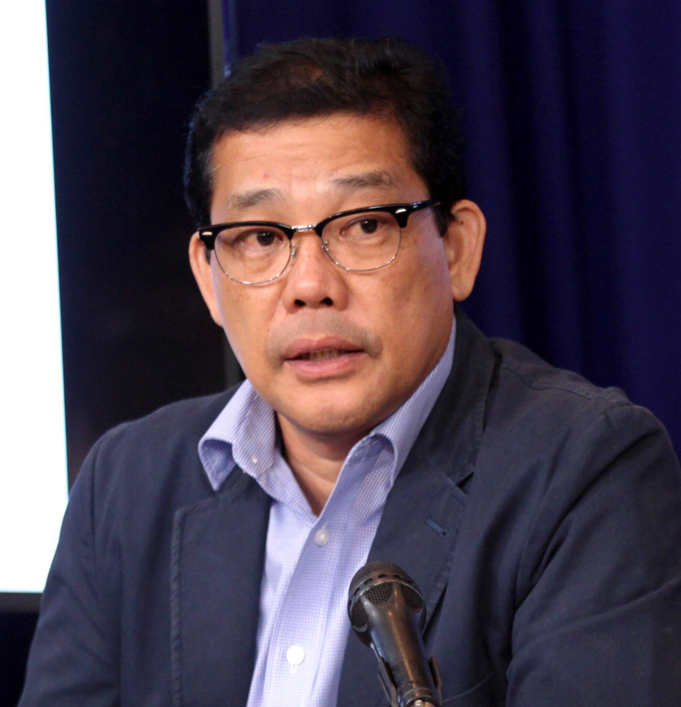 DOJ Secretary Jesus Crispin Remulla is pointing to Reynante Orceo, a former exec of the agency, as the lawyer who allegedly offered P8 million each to the arrested suspects in the assassination of Negros Oriental Gov. Roel Degamo.