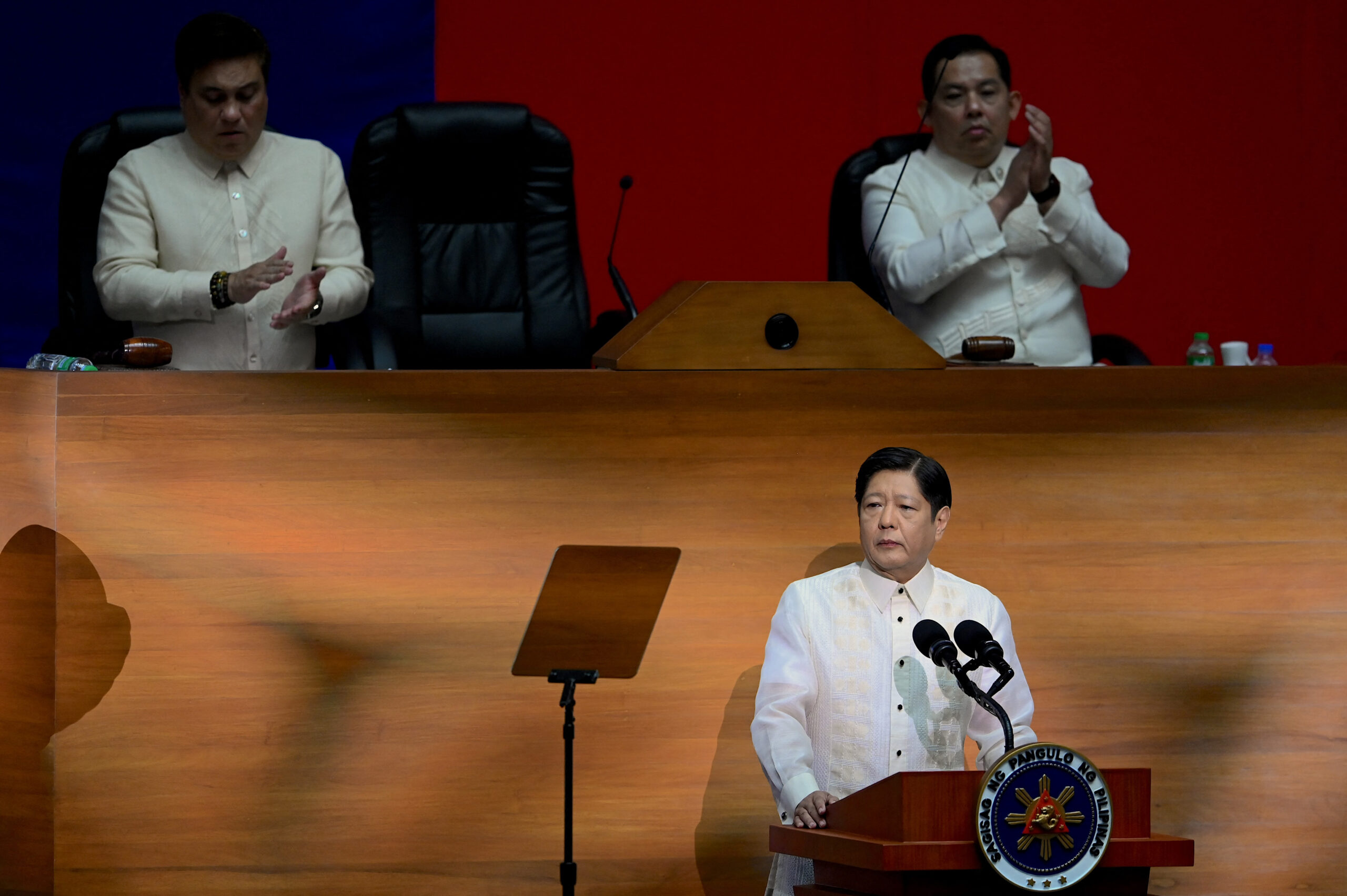 President Ferdinand Marcos Jr.’s third State of the nation address (Sona) will be directed by the Radio Television Malacañang (RTVM), said the Palace on Monday. 