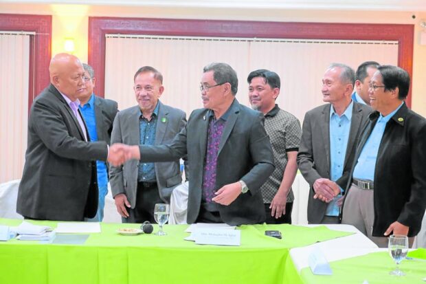 The peace implementing panel of the Moro Islamic Liberation Front (MILF) has formally relayed to its government counterpart its earlier call to meet in Kuala Lumpur and formally launch the newly constituted peace panels before they will start formal talks aimed at protecting the gains of the 9-year-old peace deal.