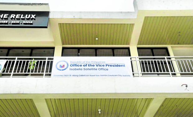 The Office of the Vice President (OVP) on Tuesday remained unfazed by the findings of the Commission on Audit, (COA) opting instead to respond to ACT Teachers Rep. France Castro’s criticism.    