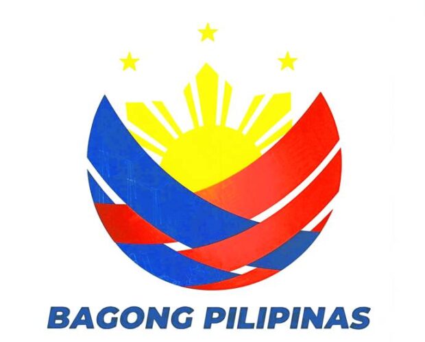 More rebranding: Marcos unveils ‘Bagong Pilipinas’
