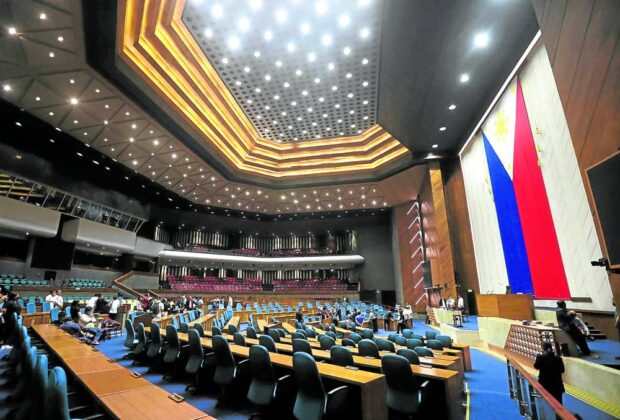 The Philippines has been getting closer to the growth goals set by President Ferdinand Marcos Jr.’s administration, the economic cluster assured the House of Representatives as deliberations for the proposed 2024 national budget started.