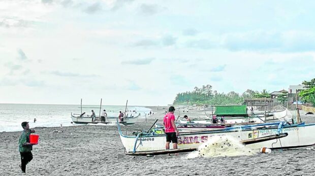 Dialogue sought as Fisheries Code undergoes review