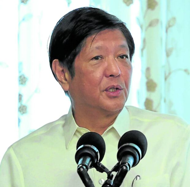 President Ferdinand Marcos Jr. has assured Filipinos that he has been intently monitoring the effects of Typhoon Egay in the Philippines even when he was in Malaysia for a state visit, noting that key officials have been reporting to him directly.