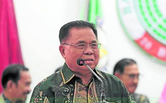 Leaders of the Moro Islamic Liberation Front (MILF) who are holding the reins of the Bangsamoro Autonomous Region in Muslim Mindanao (BARMM) have lauded President Marcos for his commitment to the peace process which he outlined in his second State of the Nation Address (Sona) on Monday.