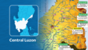 Flood Alert Raised Over Parts Of Central Luzon As Pampanga River Basin ...