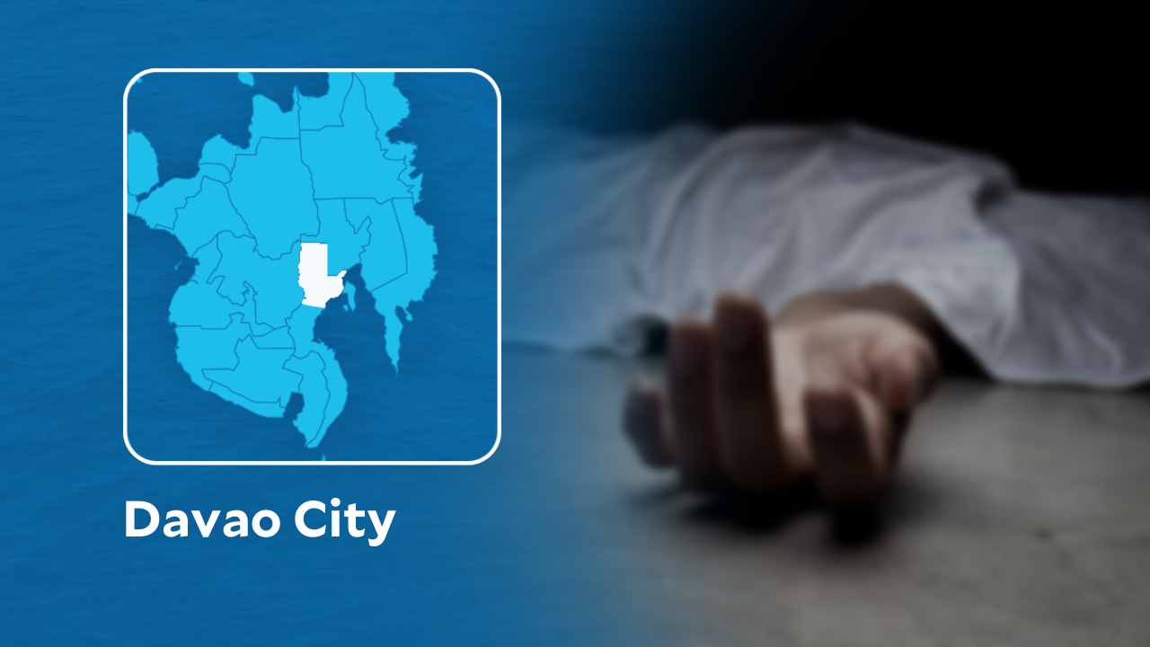 Reported deaths alarm CHR after drug war revived in Davao City