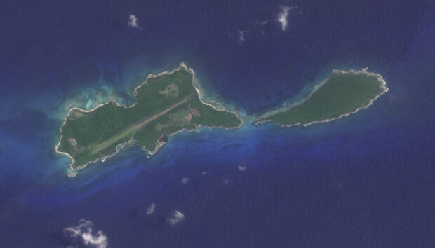 Honduras wants to build West's only island prison colony