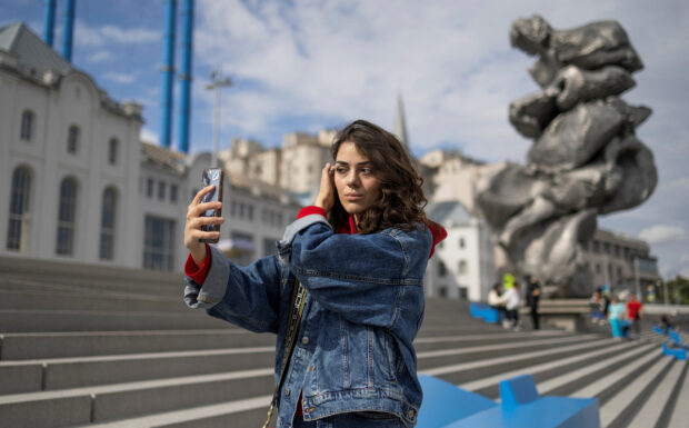  How Russia’s youth see their lives and their future