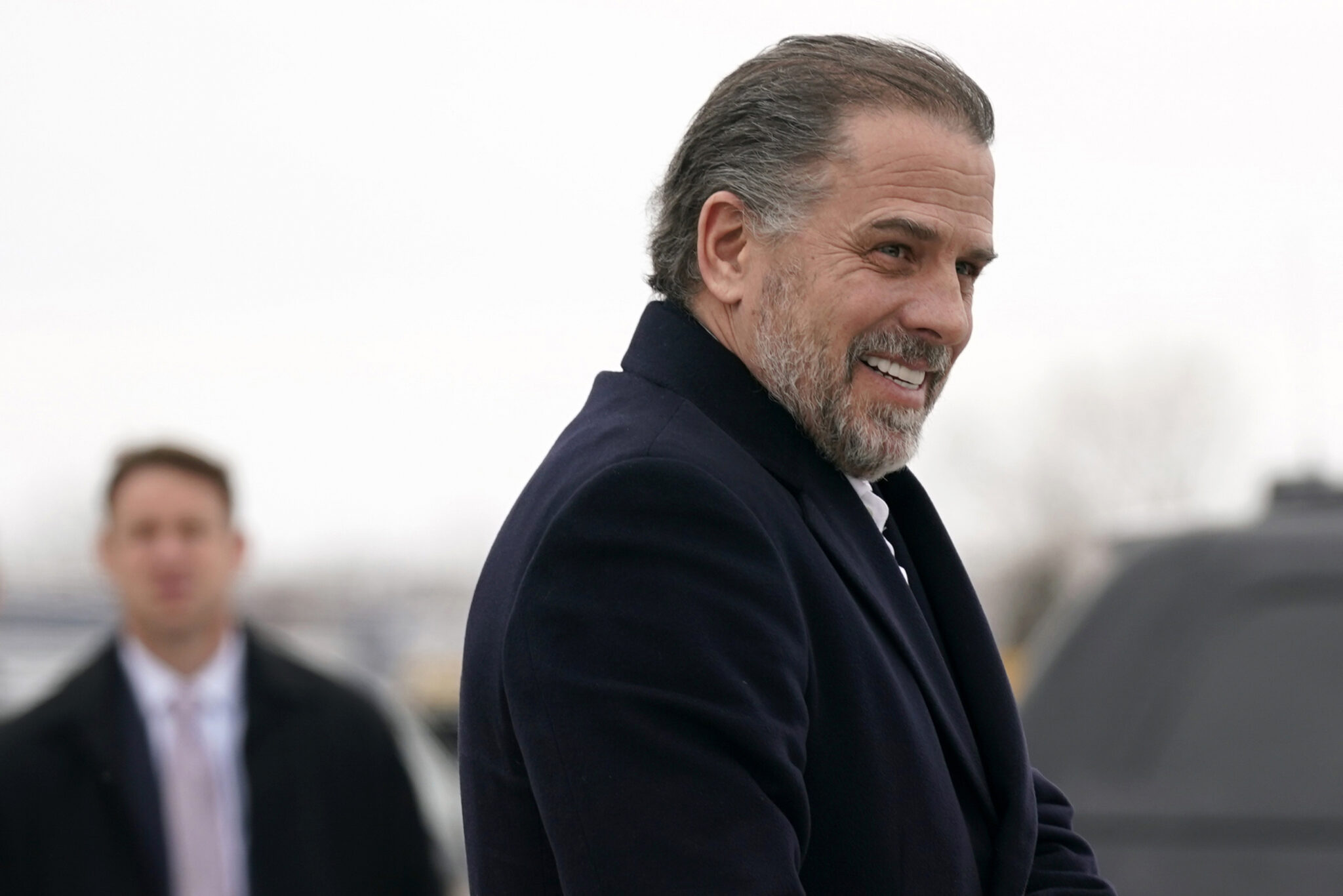 Hunter Biden's Guilty Plea Is On The Horizon, And So Are A Fresh Set Of ...